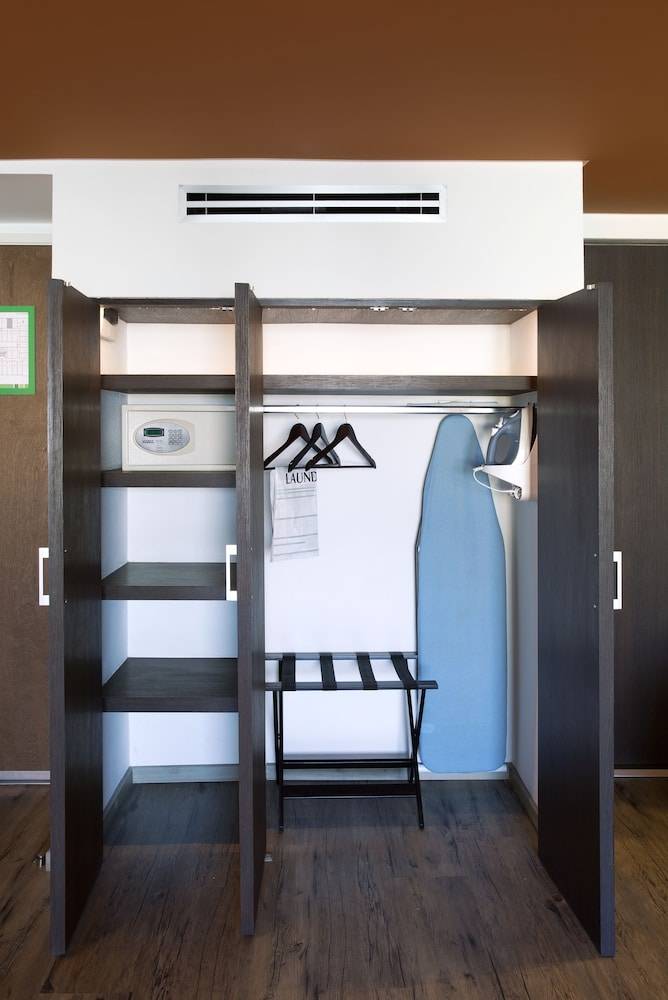 Holiday Inn MEXICO ZONA CENTRO by IHG 2