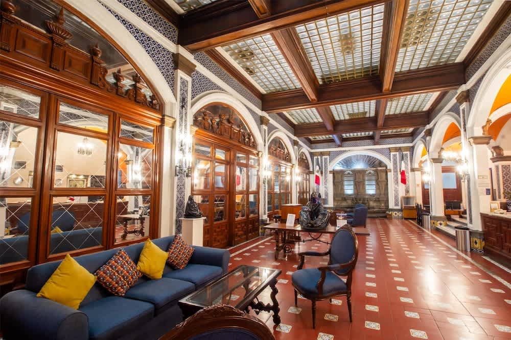 Best Western Majestic 1