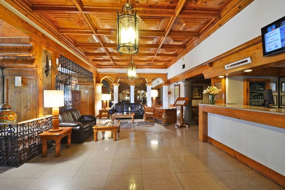 Hotel PF 2