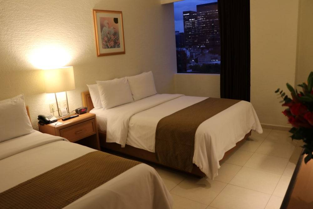Hotel PF 1