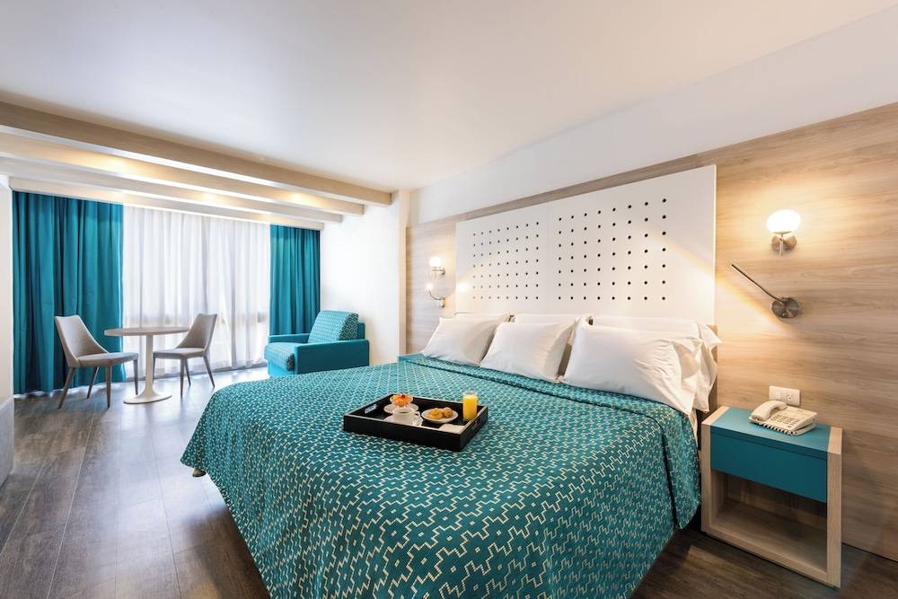 Hotel Casa Blanca 1