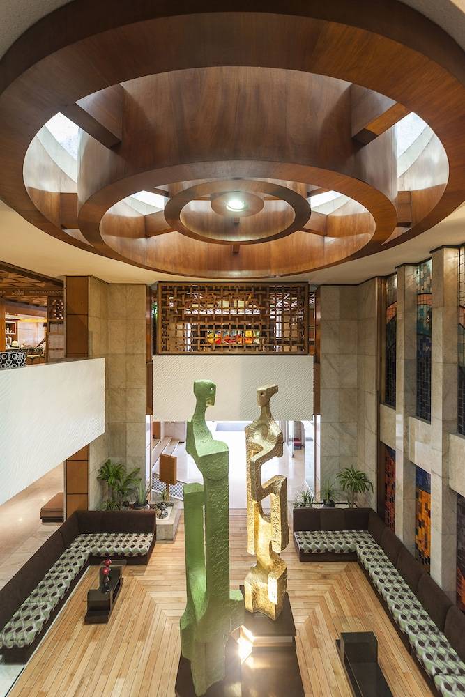 Hotel Casa Blanca 2