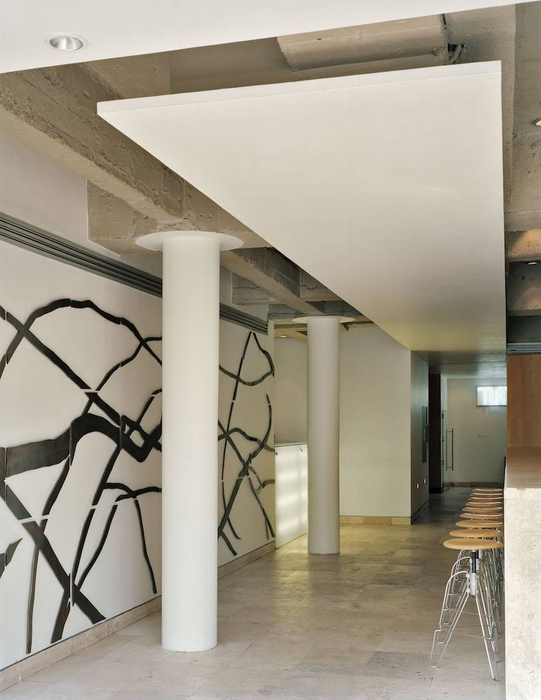 Habita, Mexico City, a Member of Design Hotels 2