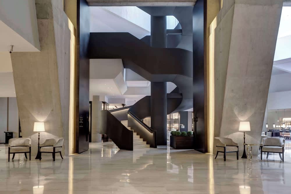 Hyatt Regency Mexico City 2