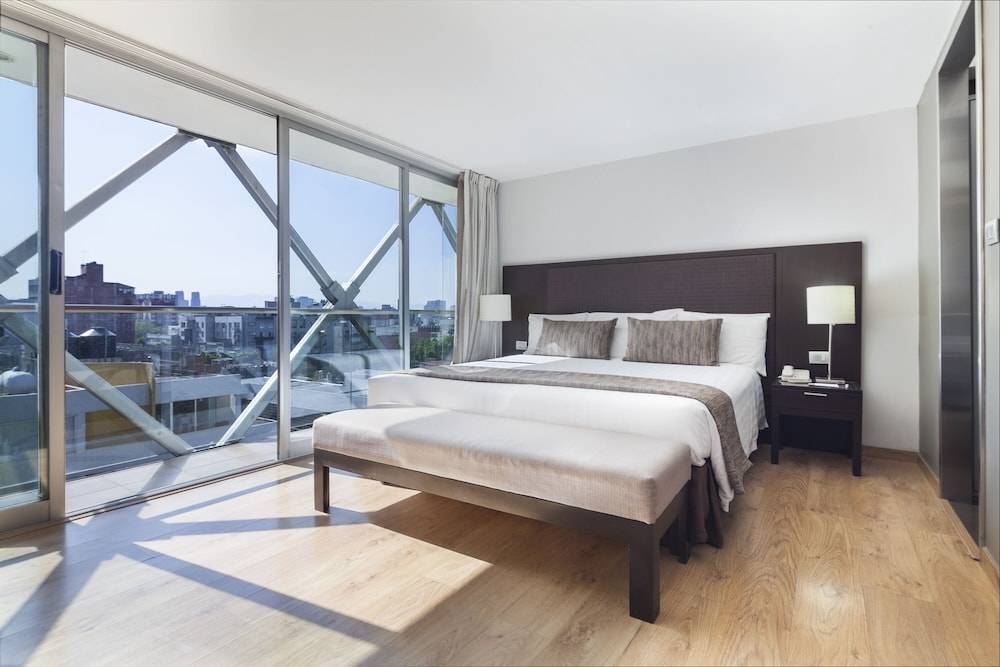 Exe Suites Reforma 1