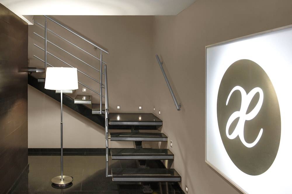 Exe Suites Reforma 2