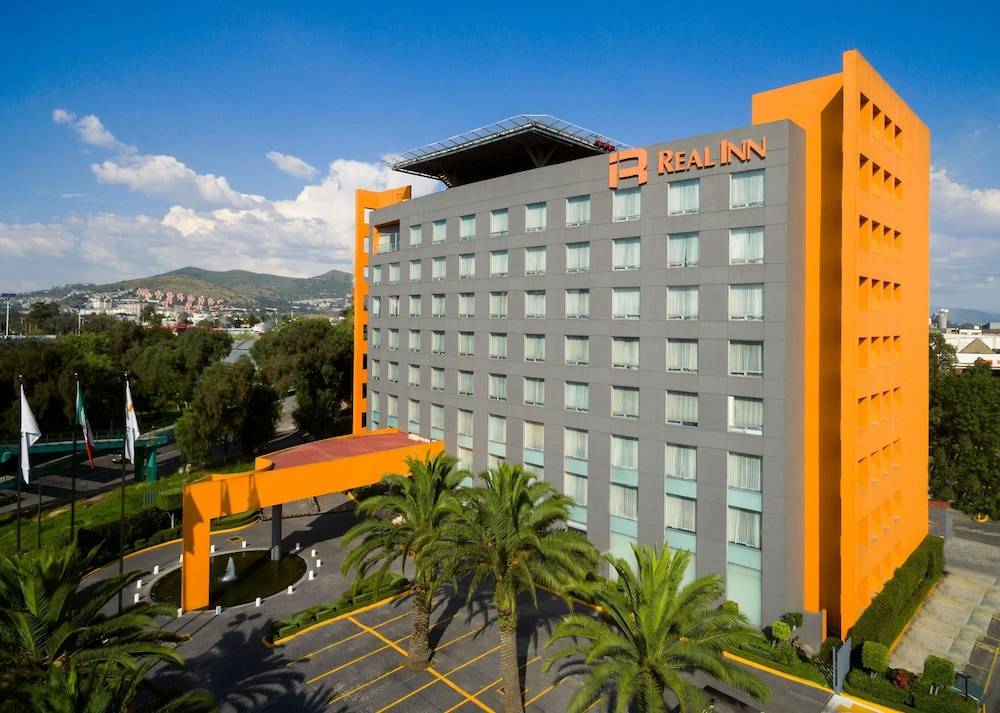 Real Inn Perinorte 1