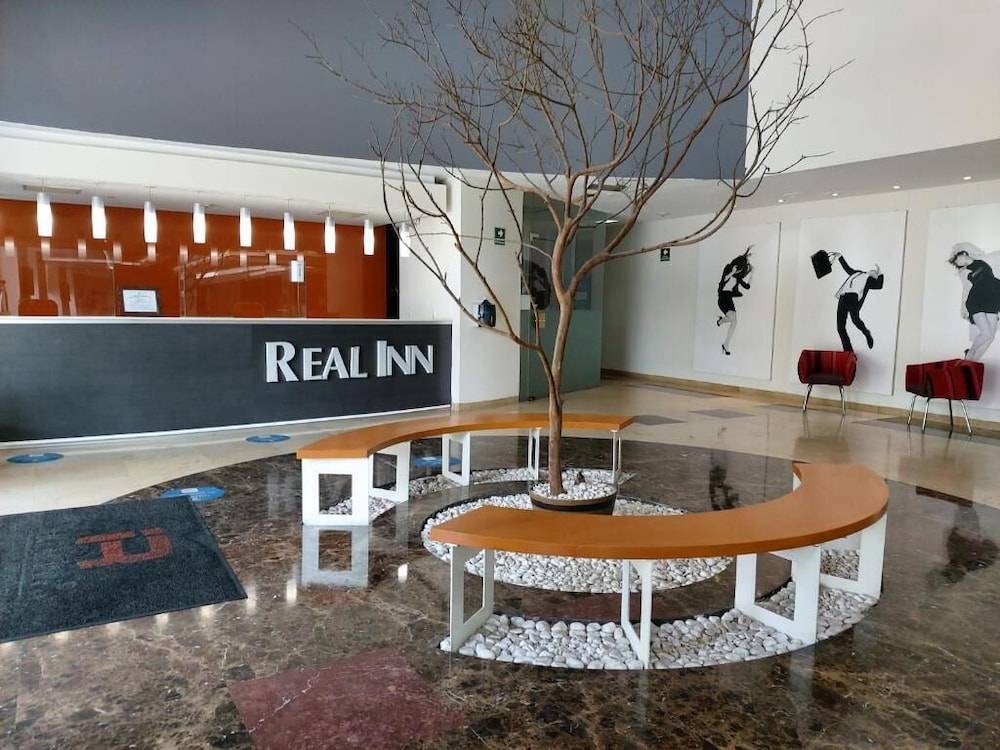 Real Inn Perinorte 2