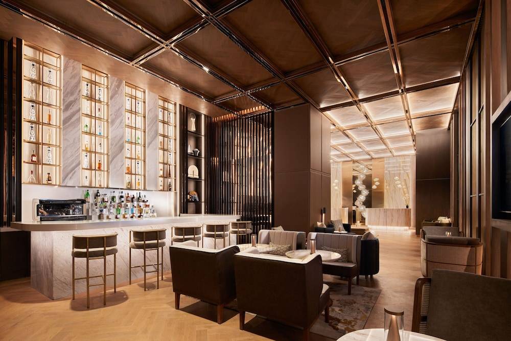 JW Marriott Hotel Mexico City Polanco 1