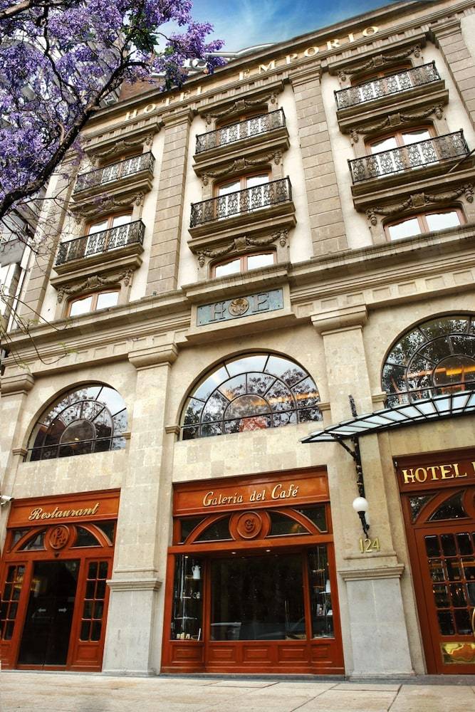 Emporio Reforma 1