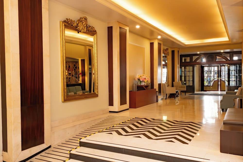 Emporio Reforma 2