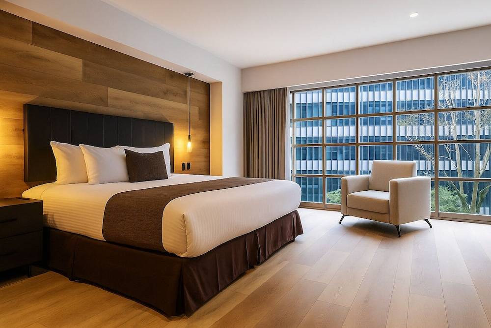 St Isidro Suites Corporate Housing SPA & Wellness Center 1