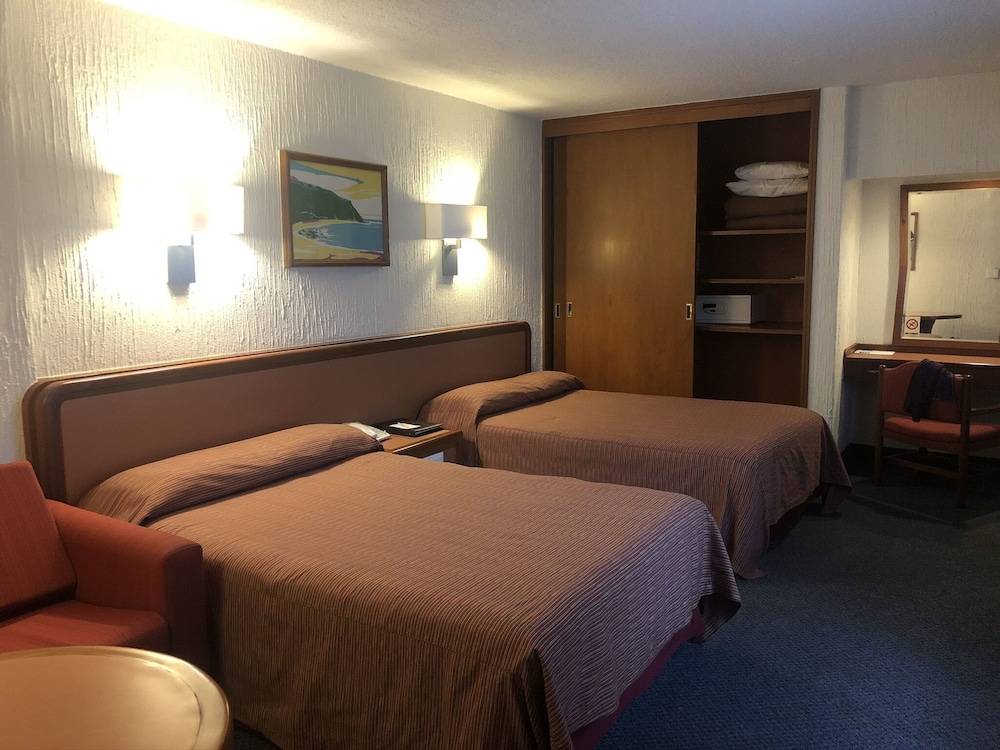 Hotel Metropol 1