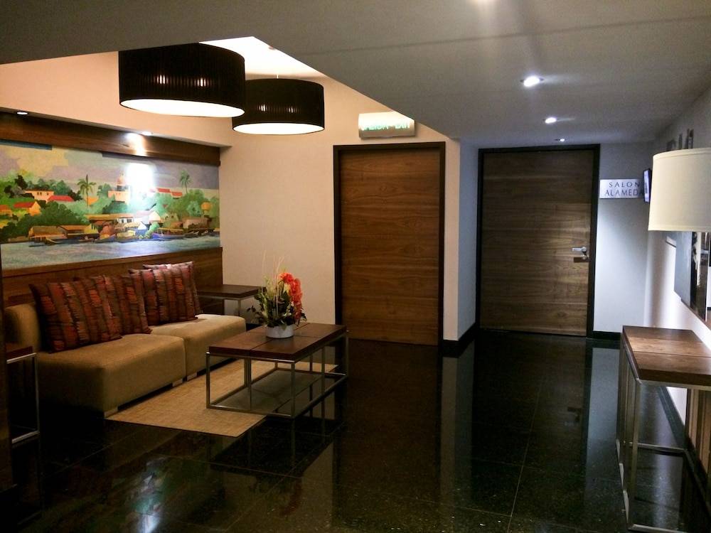 Hotel Metropol 2