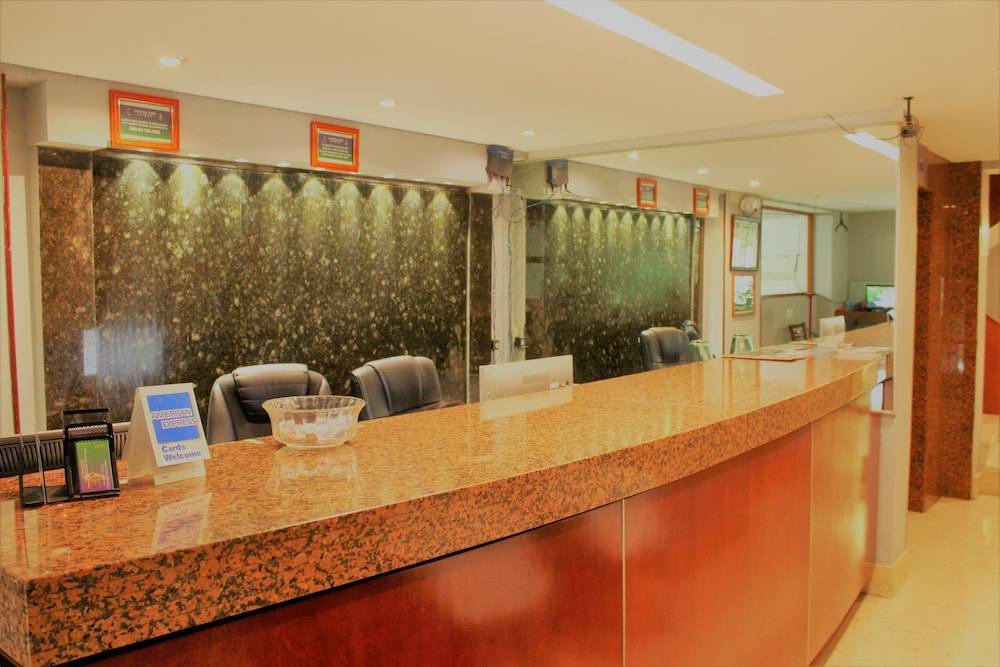 Condesa Suites 2