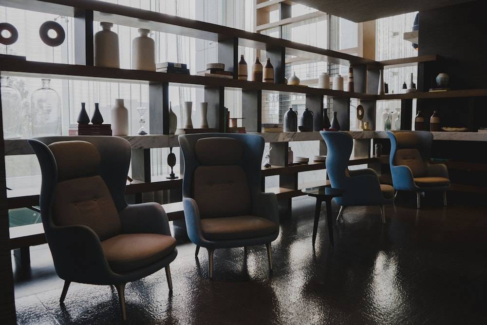 The Westin Santa Fe, Mexico City 2