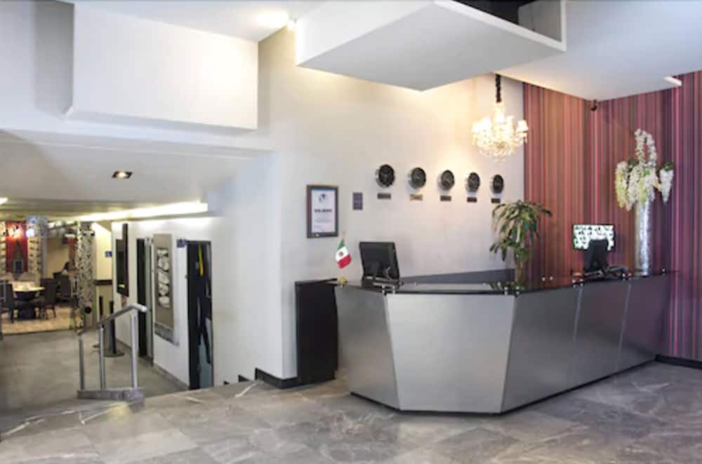 Hotel Regente 2