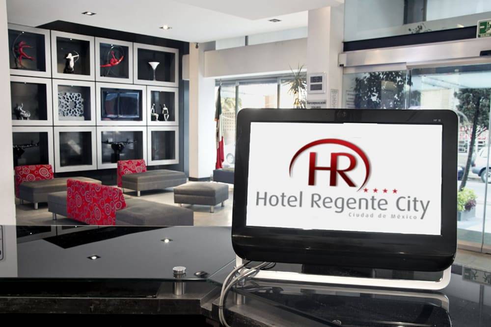 Hotel Regente 1