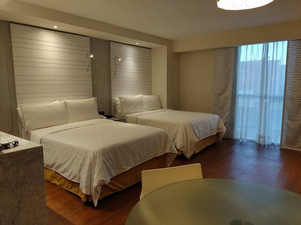 BelAir Business a Wyndham Garden Hotel 2