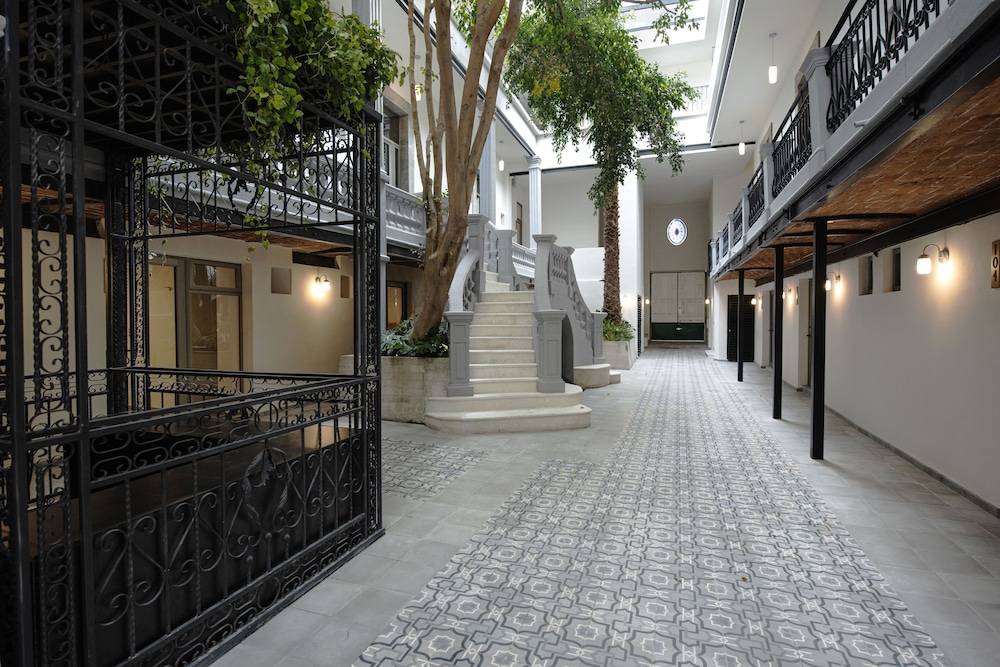 Hotel MX condesa CDMX, Trademark Collection by Wyndham 2