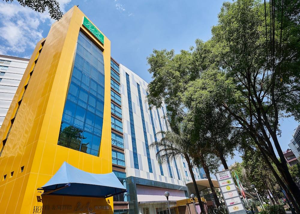 BelAir Business a Wyndham Garden Hotel 1