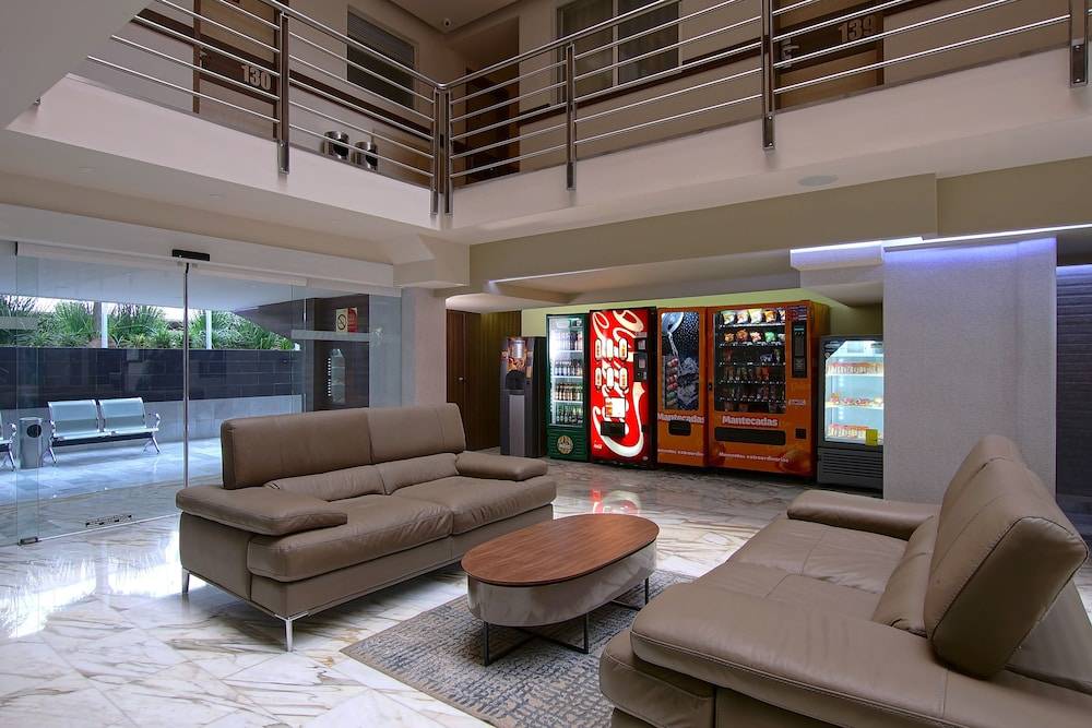 Econo Express Hotel by Nokte Inn 2