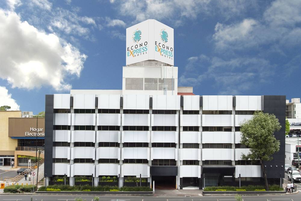 Econo Express Hotel by Nokte Inn 1