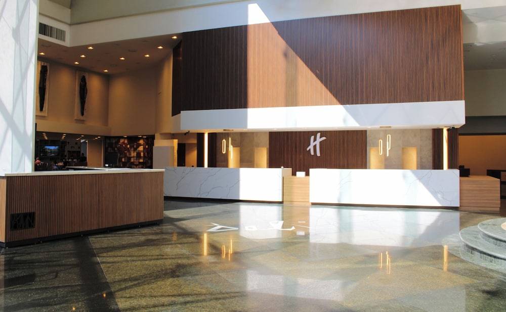 Holiday Inn MEXICO DALI AIRPORT by IHG 2