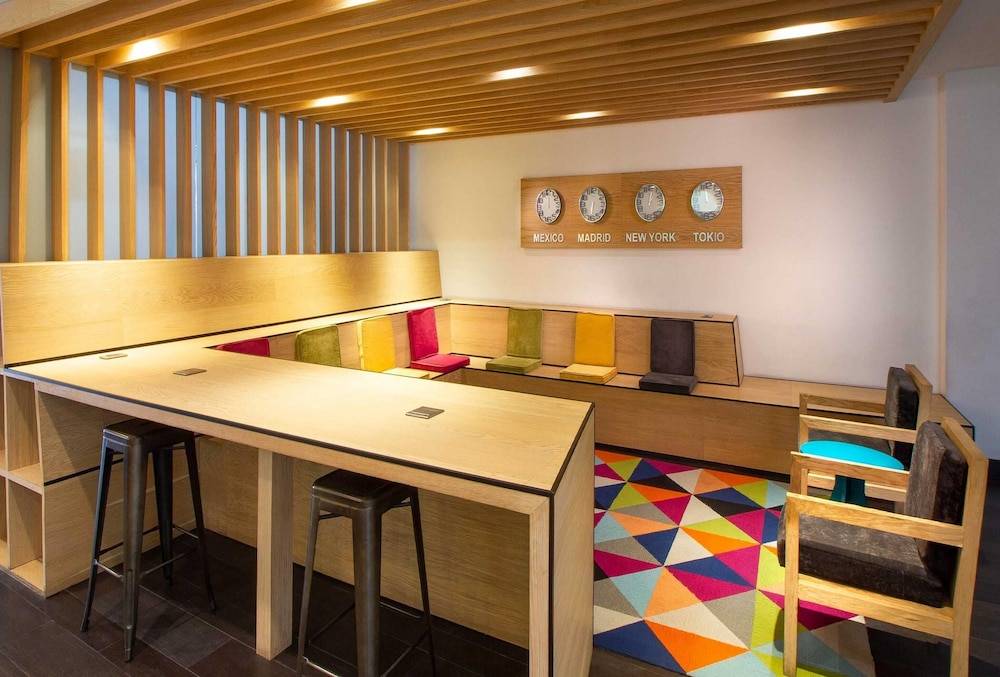 Hotel MX garibaldi CDMX, Trademark Collection by Wyndham 2