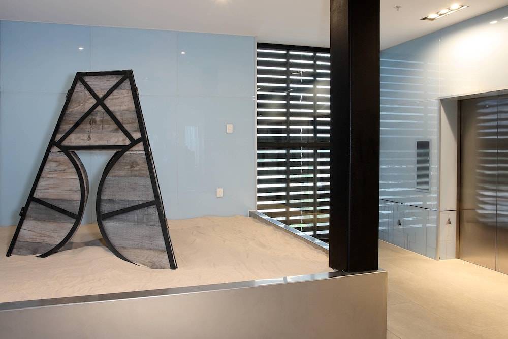 Fairfield Inn & Suites by Marriott Mexico City Vallejo 2