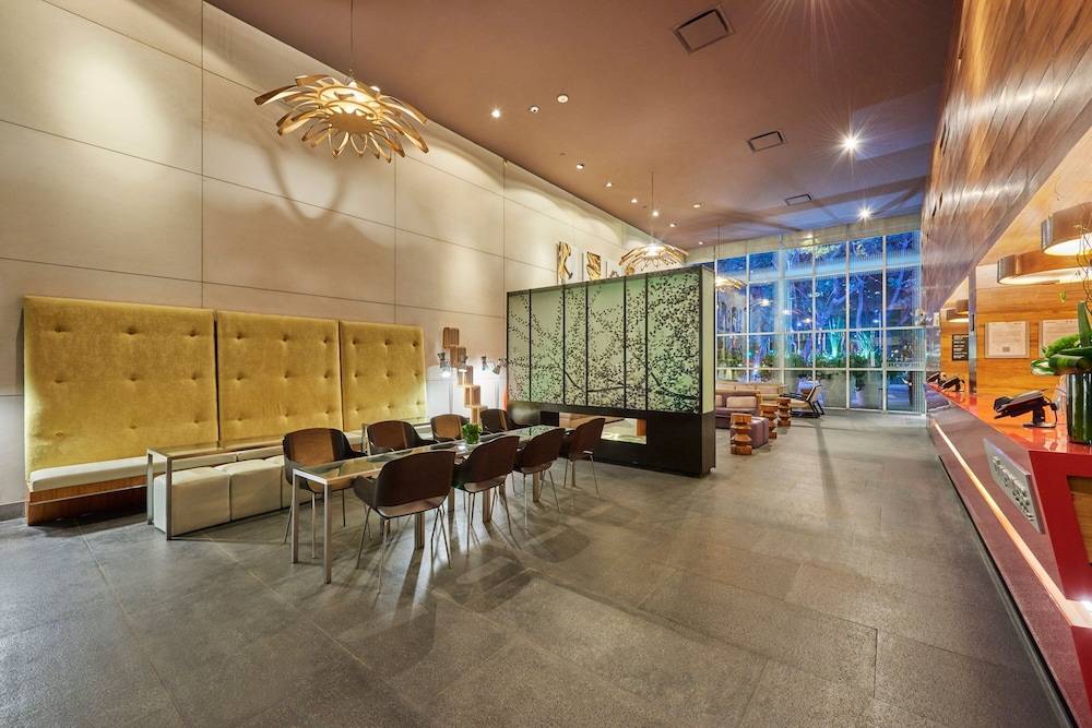 City Express Plus by Marriott Ciudad de México Reforma El Ángel 1