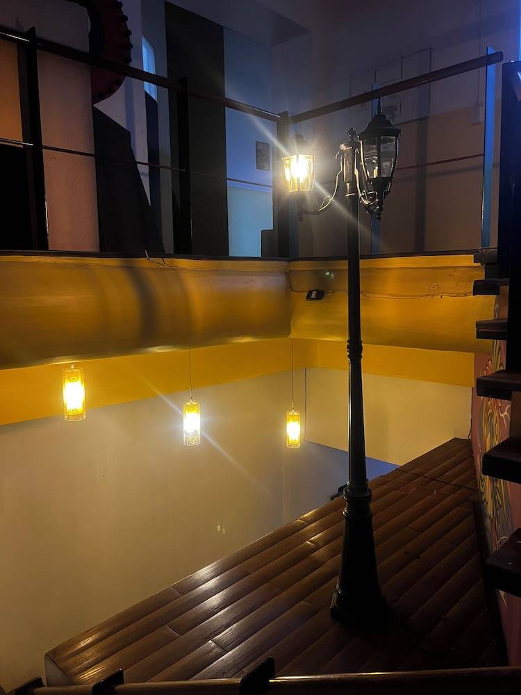 Hostal Amigo 1