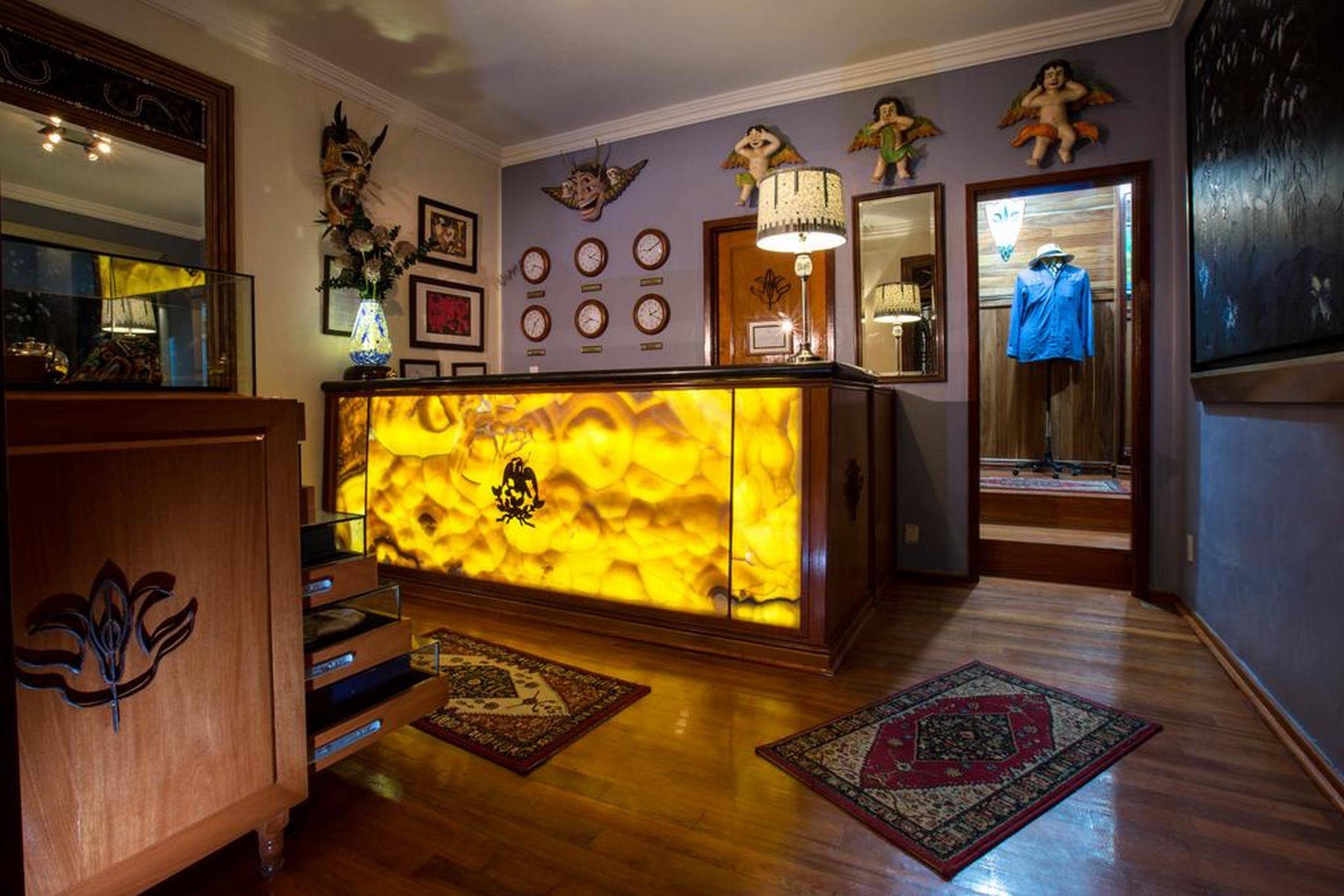 Hotel Parque México Boutique 2