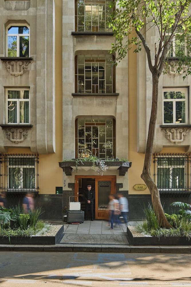 Casa Malí Boutique Hotel 1