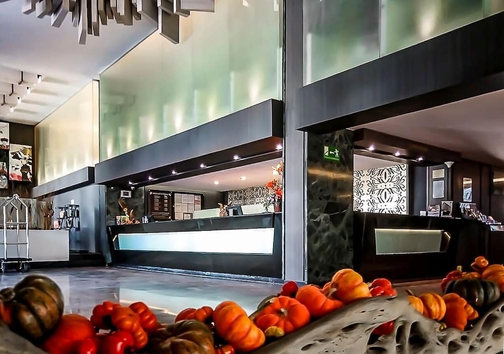 Hotel Marbella 2