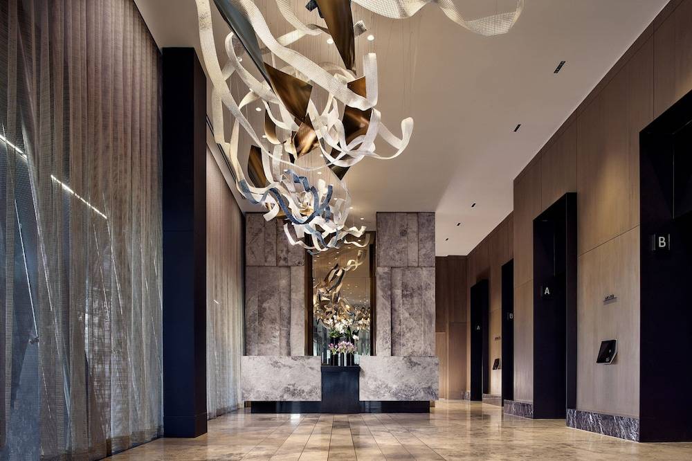 The Ritz-Carlton, Mexico City 2