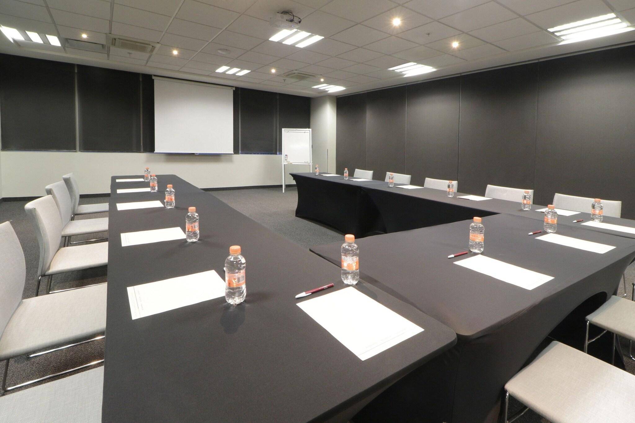 City Suites Santa Fe 1