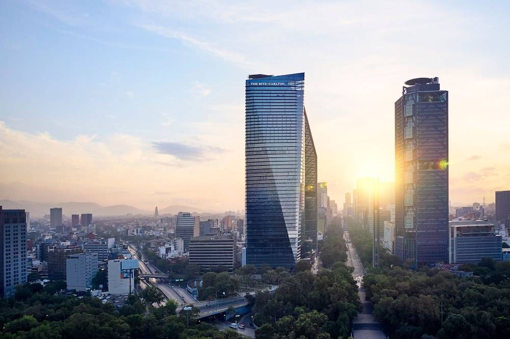 The Ritz-Carlton, Mexico City 1