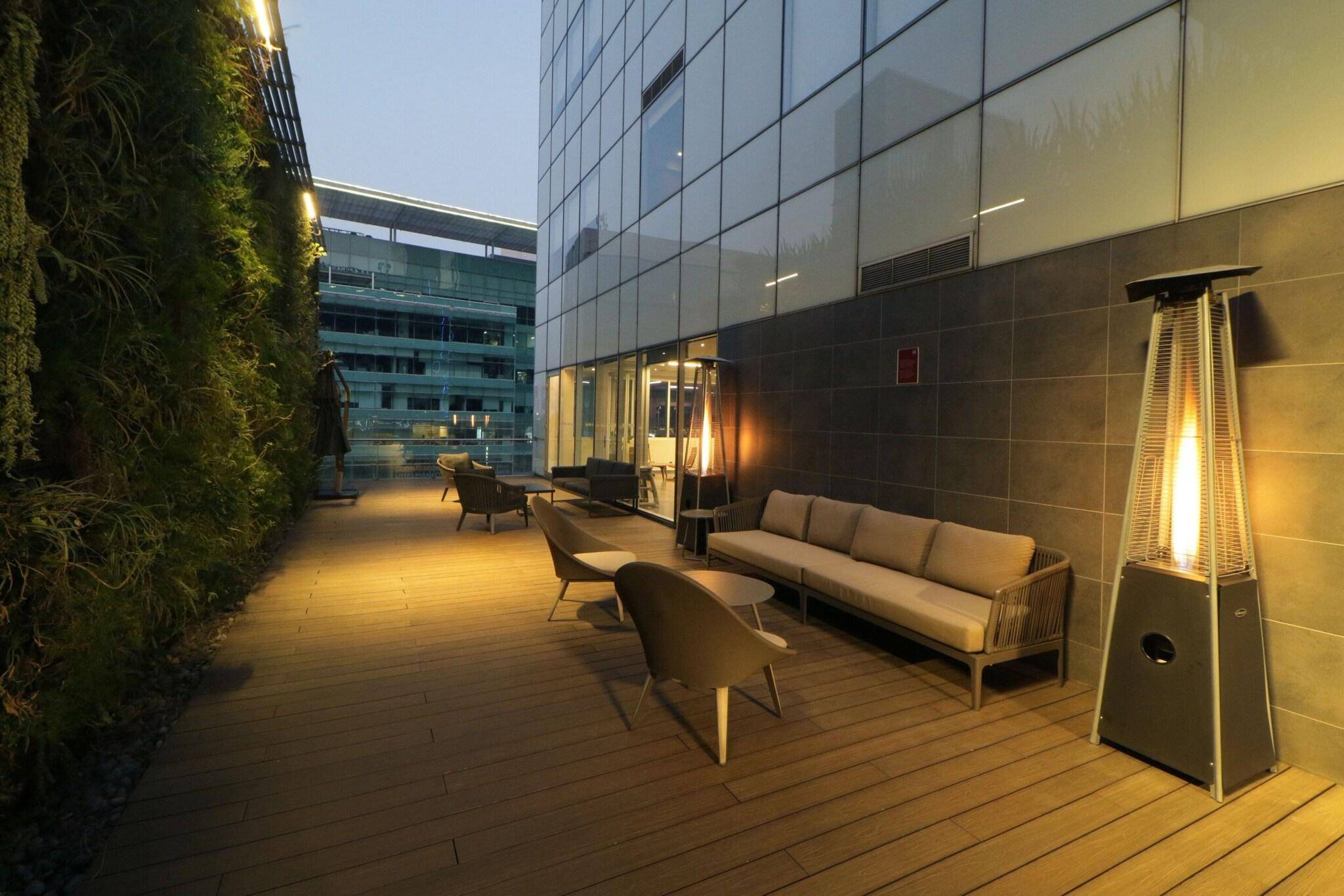 City Suites Santa Fe 2