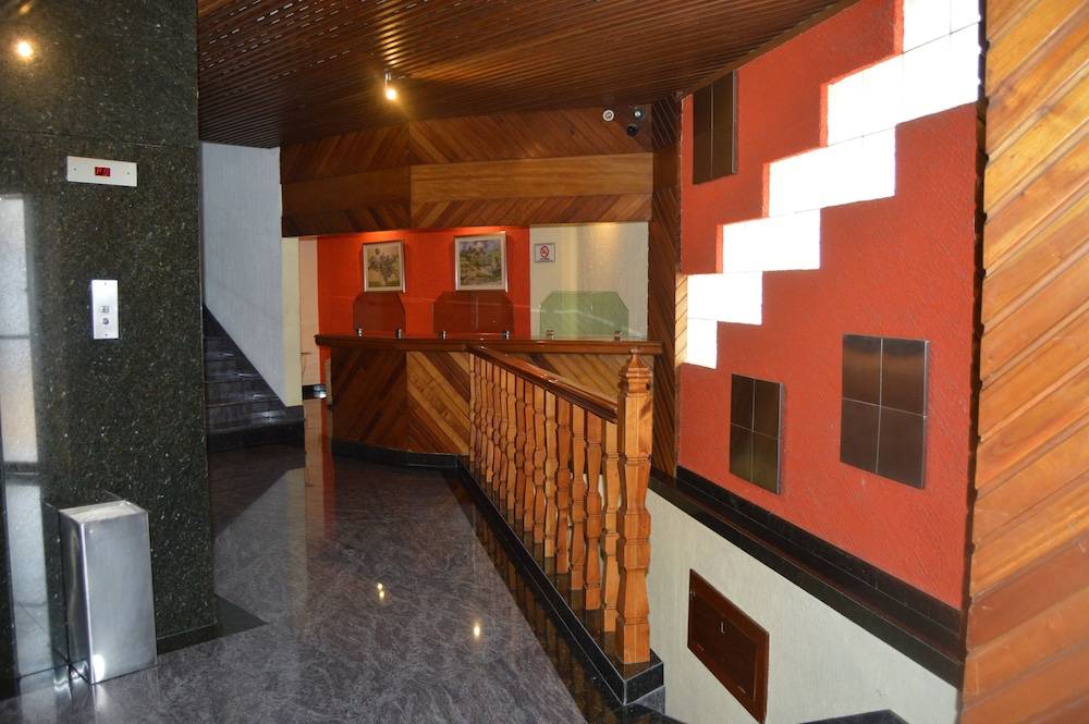 Hotel Seoul 2