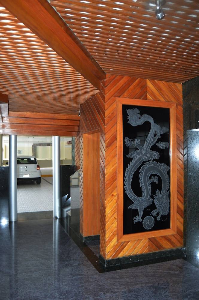 Hotel Seoul 1