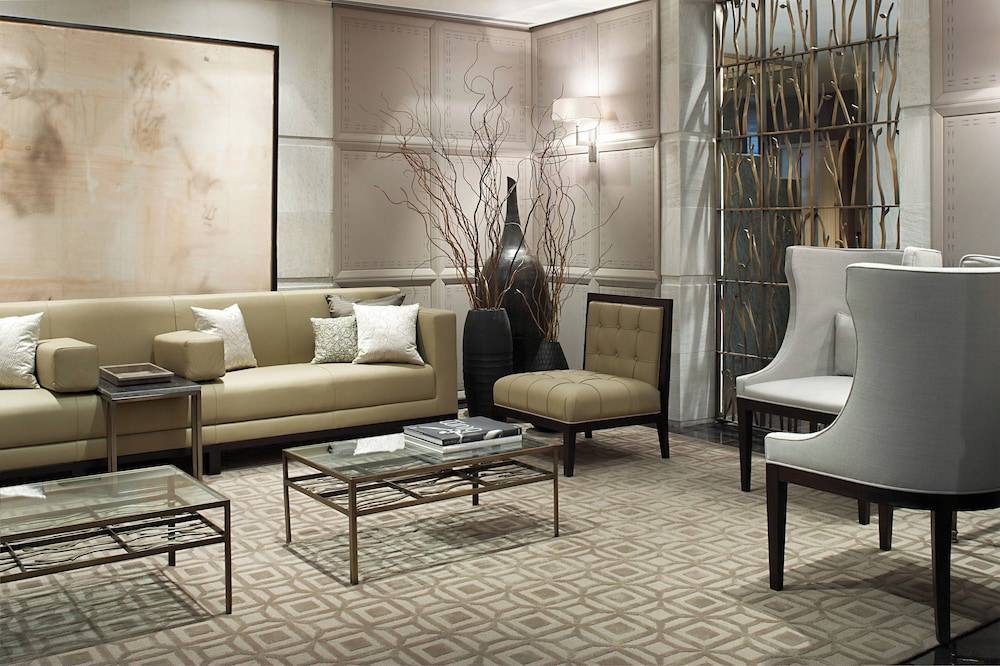 Las Alcobas, a Luxury Collection Hotel, Mexico City 2