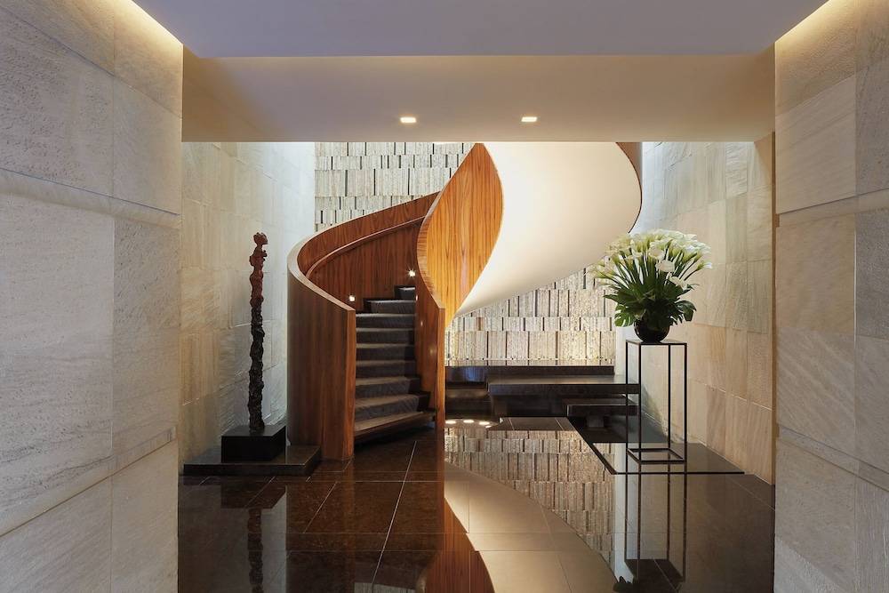 Las Alcobas, a Luxury Collection Hotel, Mexico City 1