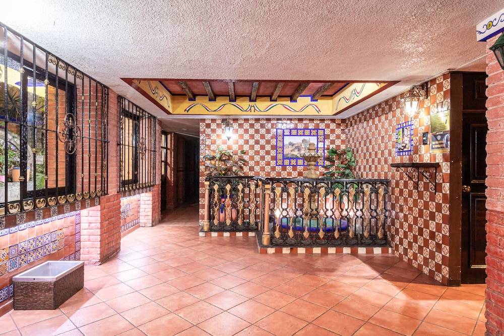 Hotel Benedicta 1