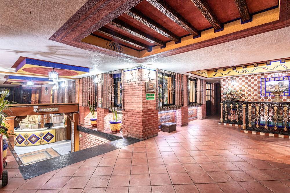 Hotel Benedicta 2