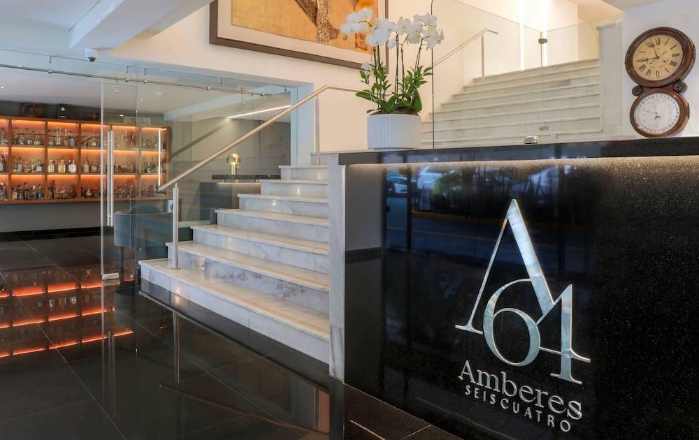Amberes 64, an Ascend Collection Hotel 2