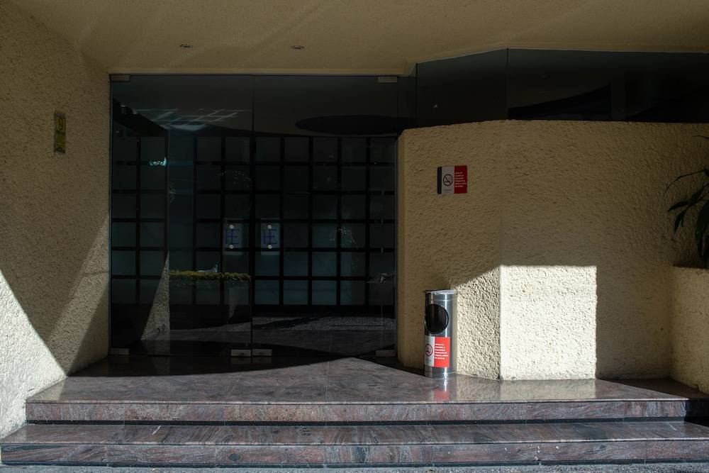 Hotel Embassy 2