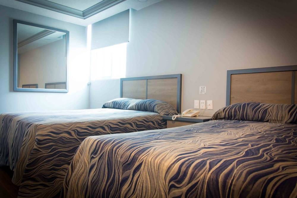 Hotel Antas 2
