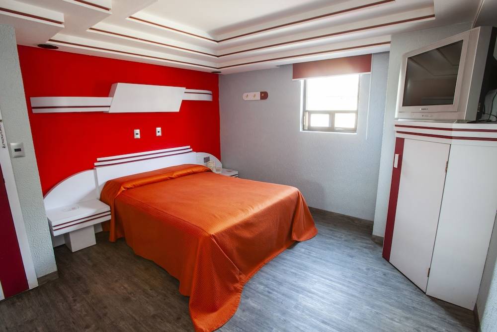 Hotel Ancona - Sólo Adultos 1