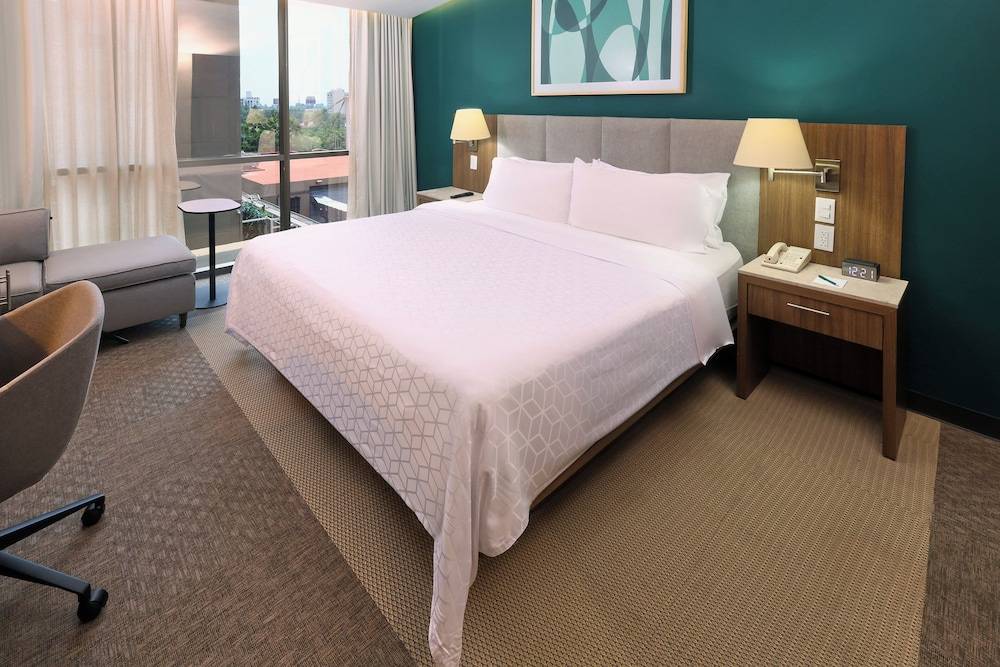 Holiday Inn & Suites MEXICO MEDICA SUR by IHG 1